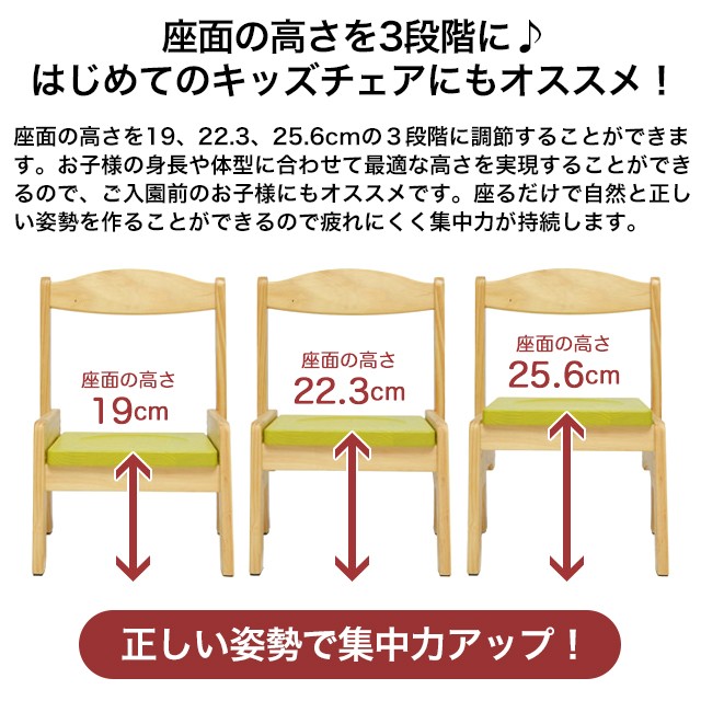 ファミリア(familiar)キッズテーブル幅90サイズ FAM-T90 子供用机