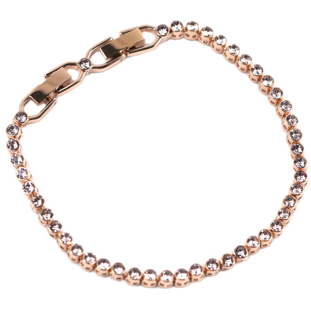 SWAROVSKI（スワロフスキー） 並行輸入品 ブレスレット レディース