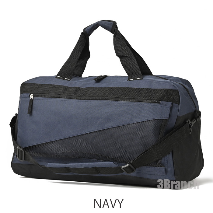 2WAY 大容量 43リットル ボストンバッグ メンズ レディース スポーツ