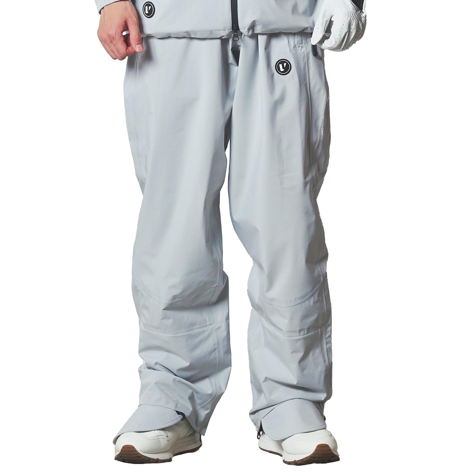 unitement ゴルフウェア メンズ ゴルフ ウェア レインウェア パンツ