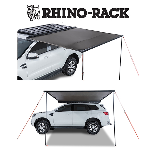 RHINO-RACK（ライノラック） RHINO RACK Sunseeker 2.5m Awning（サン