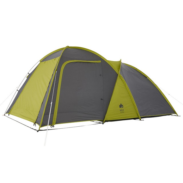 LOGOS（ロゴス） ROSY ドゥーブルXL-AI 大型スクリーンタープとしても