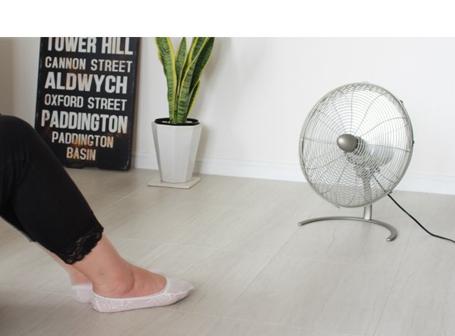 チャーリースイングファンリトル/Charly fan スタドラーフォーム