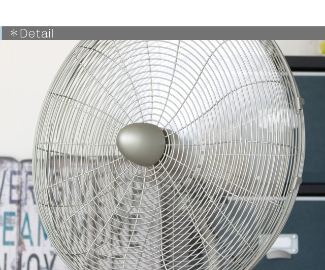 チャーリースイングファンスタンド/Charly fan スタドラーフォーム