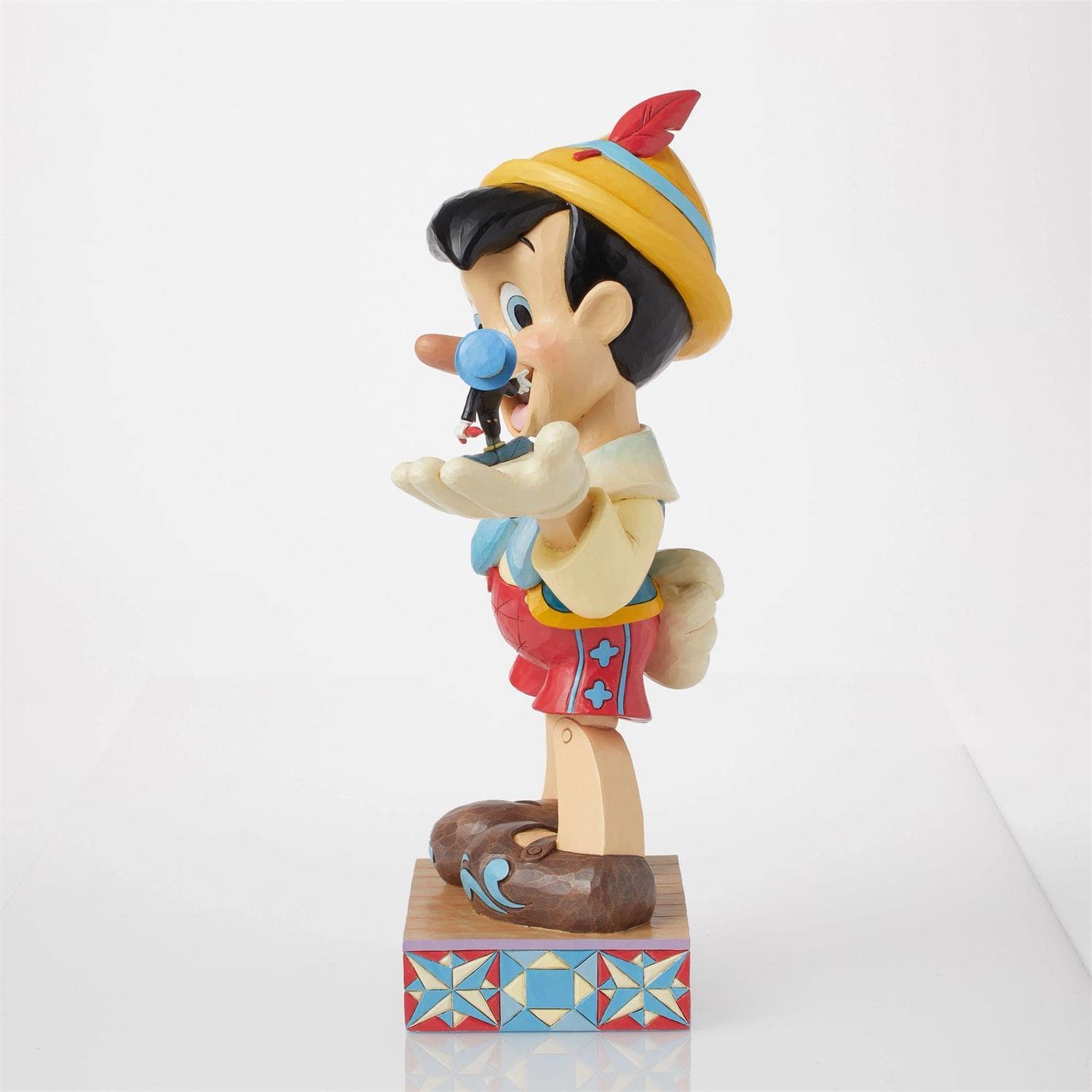 Big Pinocchio ピノキオ・ビッグフィグ (ピノキオ) - Disney