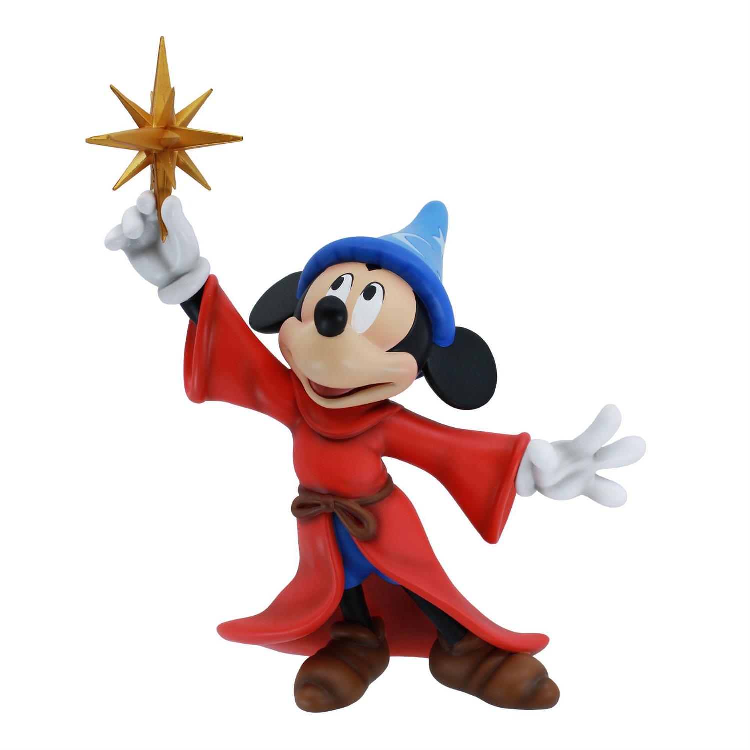 Sorcerer Mickey from Fantasia 85th ソーサラー ミッキー フロム