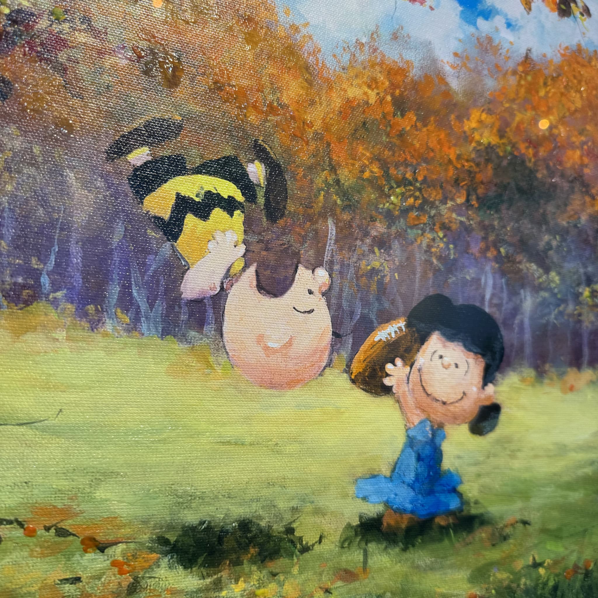 Oops Not Again / James Coleman / エドムオンラインショップ