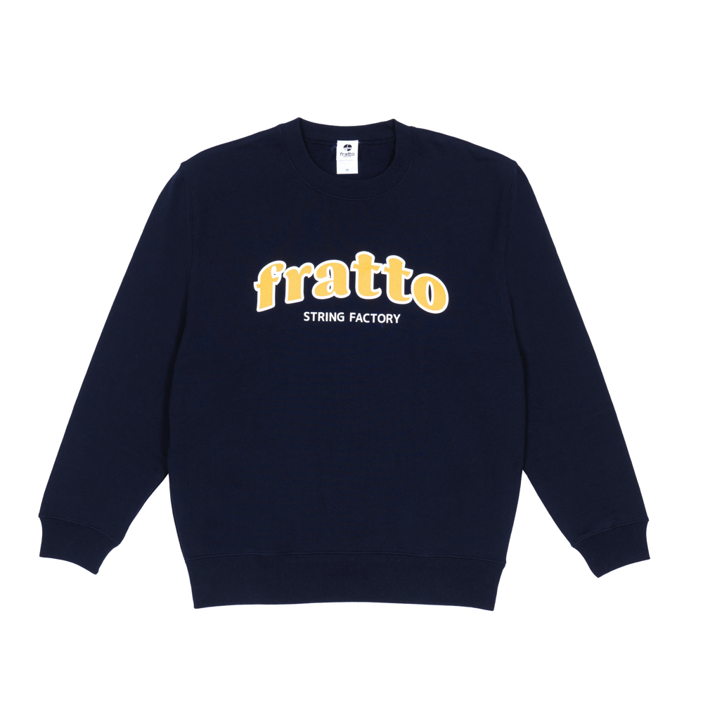 fratto / fratto オリジナル パーカー / トレーナー