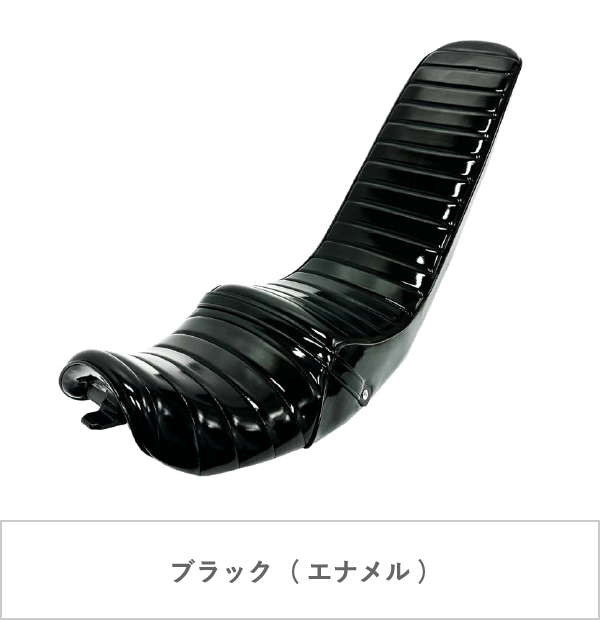 カワサキ ゼファーχ カイ ZR400C KingRoad88 シルバー パープル 三段