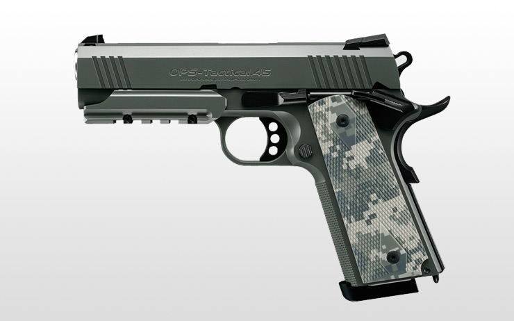 HBLT | ガン・パーツ一覧 | 東京マルイ ガスブローバックハンドガン