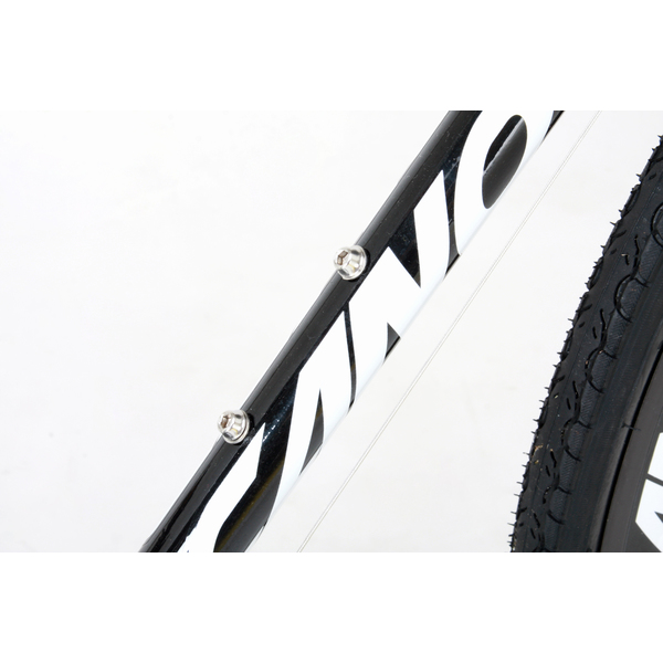 CANOVER（カノーバー） CAC-025 NYMPH（ニンフ）｜700C型21段変速