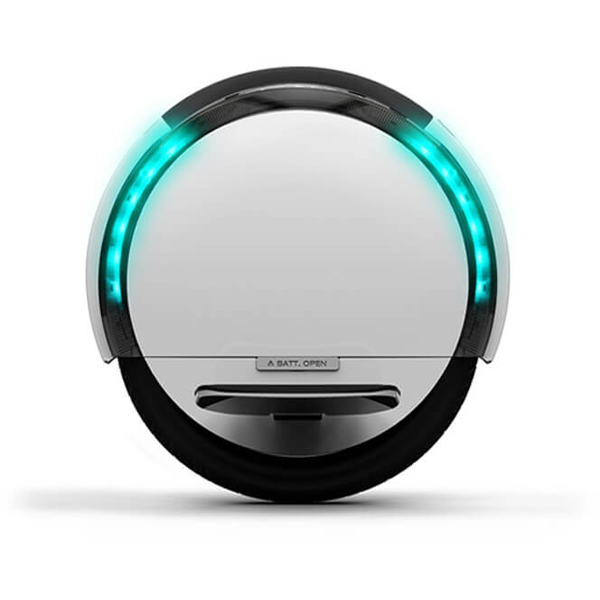 Segway-Ninebot（セグウェイ-ナインボット） One S2｜電動一輪車