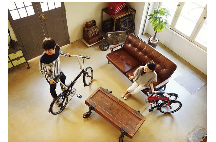 DAHON（ダホン） 【完全組立】 Vybe D7（ヴァイブ D7）｜2020年度