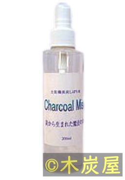 木炭屋.com | 木酢液クリア・土佐備長炭