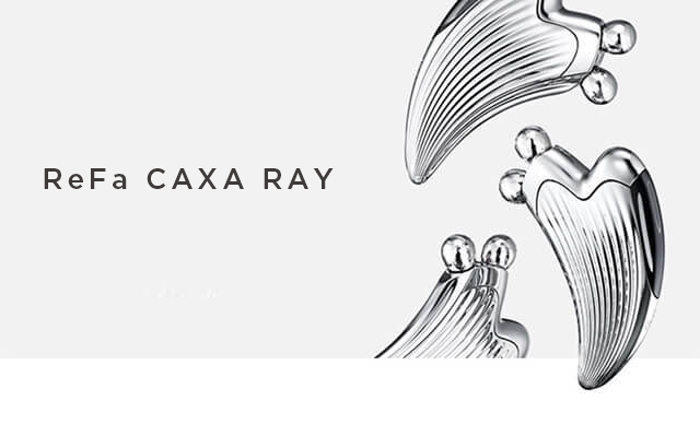 ReFa（リファ） ○公式ストア○ リファカッサレイ 公式 美顔器 かっさ