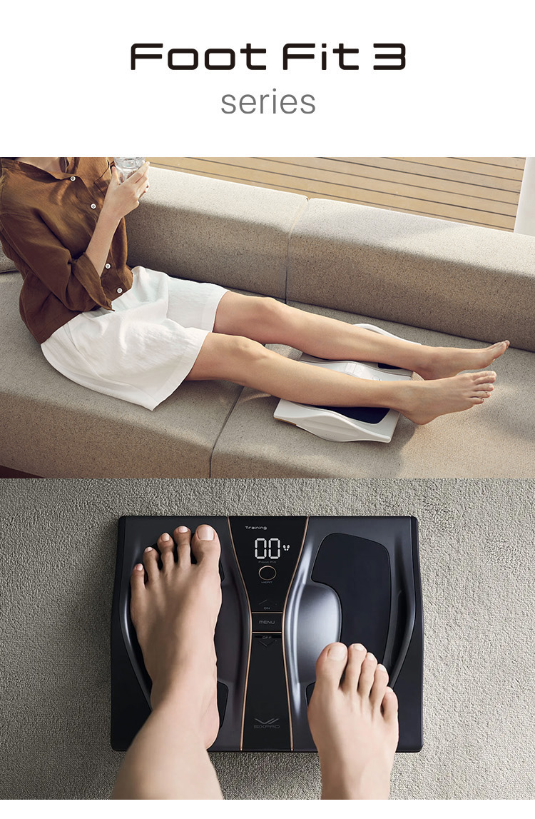 MTGYahoo!ショッピング店 - Foot Fit 3 series｜Yahoo!ショッピング