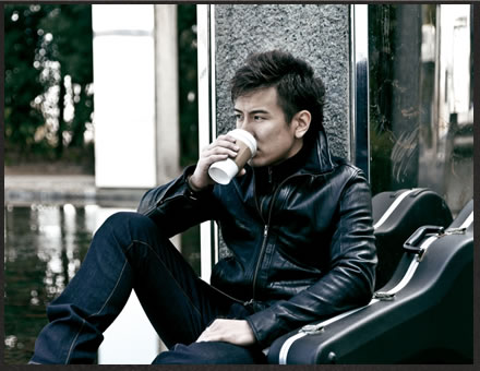 ラムレザー特集！Liugoo Leathers レザージャケットのリューグーレザーズ