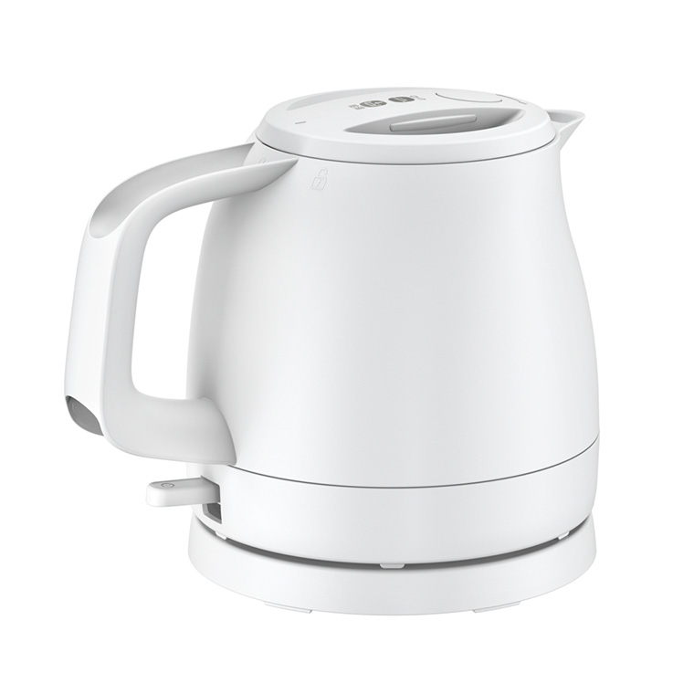 T-fal（ティファール） 電気ケトル パフォーマ ロック 0.8L KO1611JP