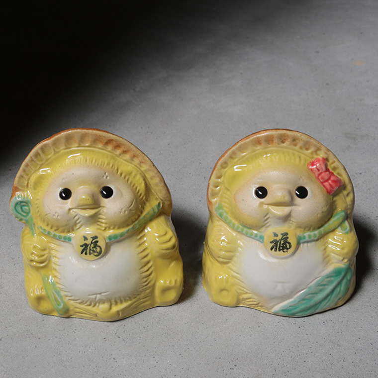 たぬき - 信楽焼 専門店しがらき