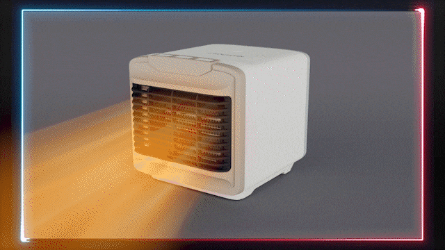 ショップジャパンYahoo!ショッピング店 - ここだん ヒートクールワン