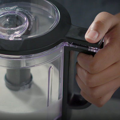 KitchenAid（キッチンエイド） KitchenAid 5CUPSフードプロセッサー