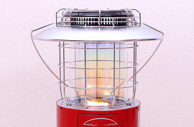 TOYOTOMI（トヨトミ） 対流型石油ストーブ レインボー RL-F250