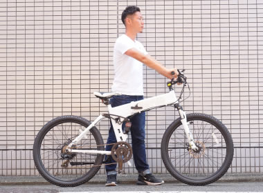 BARON-X バロン-X 26インチ | 京の洛スク