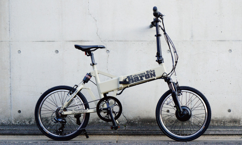 BARON-X バロン-X 20インチ | 京の洛スク