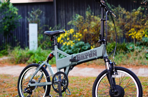 BARON-X バロン-X 20インチ | 京の洛スク