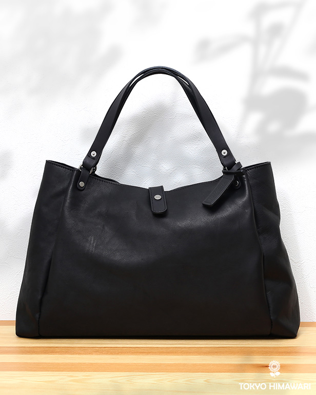 beau dessin（ボーデッサン） トートバッグ 本革 バッグ メンズ レザー