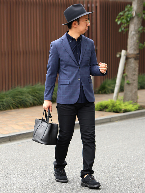 GALLERIANT（ガレリアント） ミニトート バッグ メンズ レディース 本