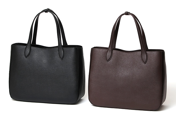 GALLERIANT（ガレリアント） トートバッグ メンズ 本革 シンプル 大