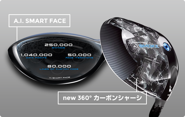 新作クラブ比較｜ゴルフ用品（ウェア・クラブ）の通販はヴィクトリア