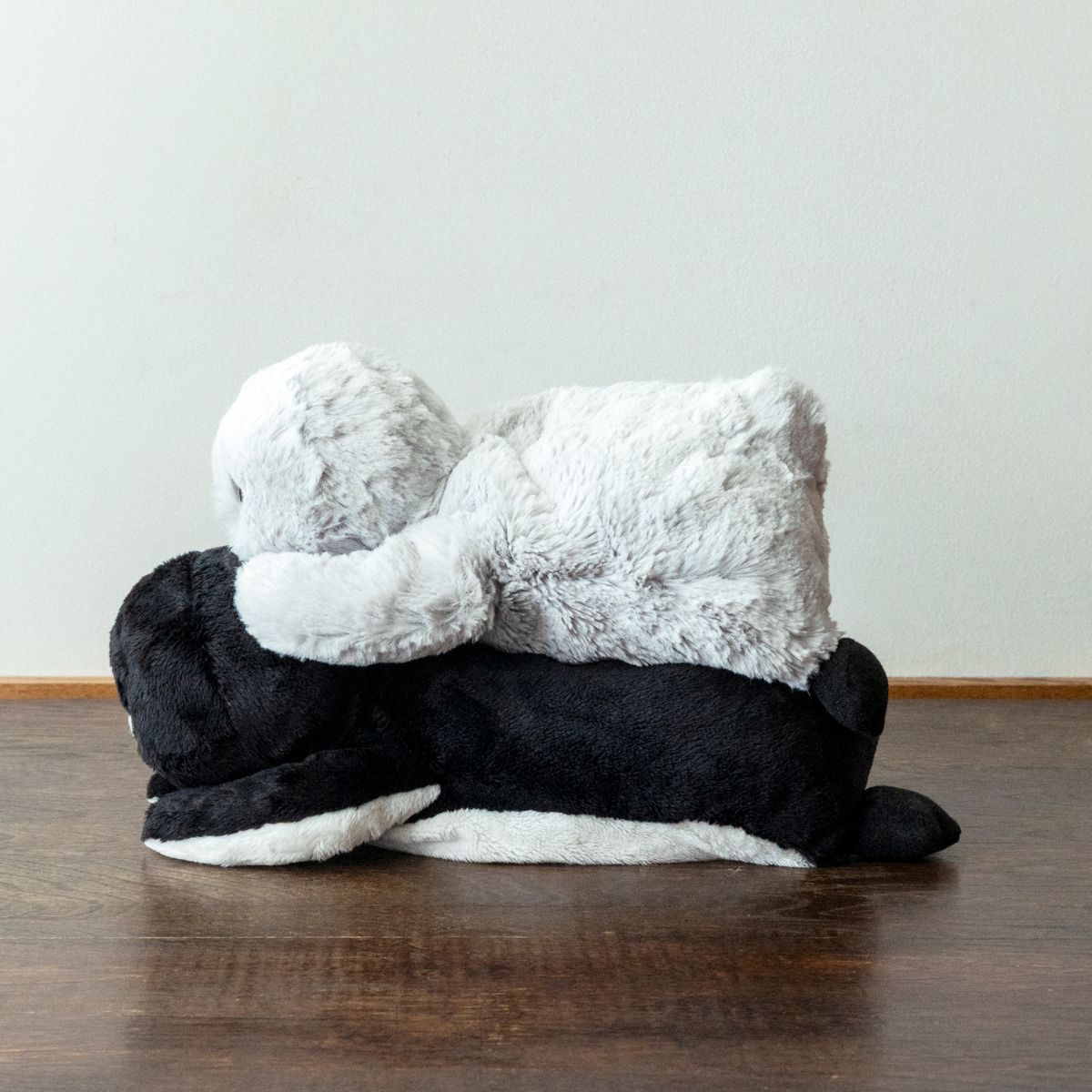 再入荷予定】Suicaのペンギン くたっとぬいぐるみ（一緒にあそぼ