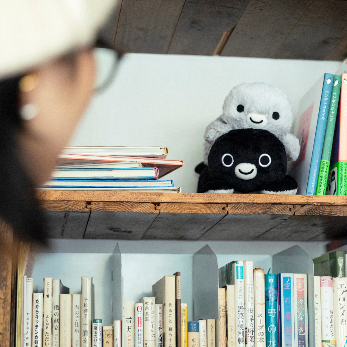 再入荷予定】Suicaのペンギン くたっとぬいぐるみ（一緒にあそぼ