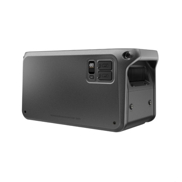 ポータブル電源 DJI Power Expansion Battery 2000 DY0022