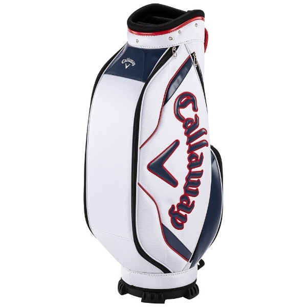 キャディバッグ Callaway Sport 25 JM キャロウェイ スポーツ ホワイト