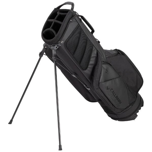 スタンドバッグ Callaway Easygoing Stand 25 JMキャロウェイ イージー