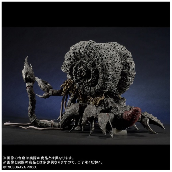 大怪獣シリーズ ULTRA NEW GENERATION FAVORITE SCULPTORS LINE