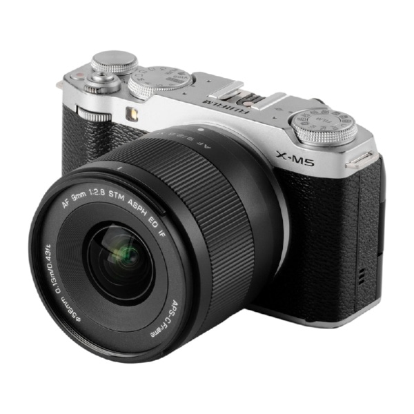 Viltrox AF 9mm F2.8 AIR 富士フィルム X マウント [FUJIFILM X /単