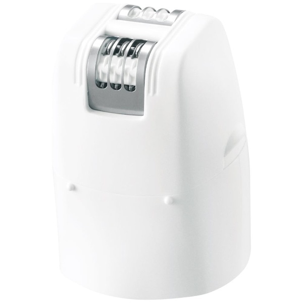 脱毛器 ソイエ Panasonic ホワイト ES-EY4A-W:ビックカメラ通販｜JRE