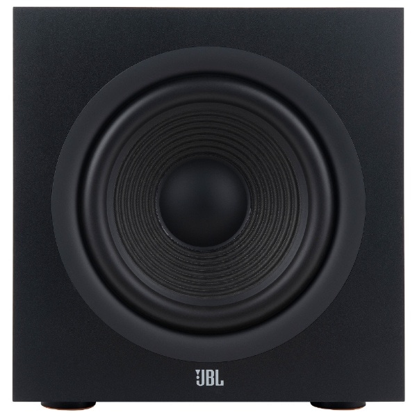 サブウーファー Espresso JBL200PBLKJN [1本]:ビックカメラ通販｜JRE
