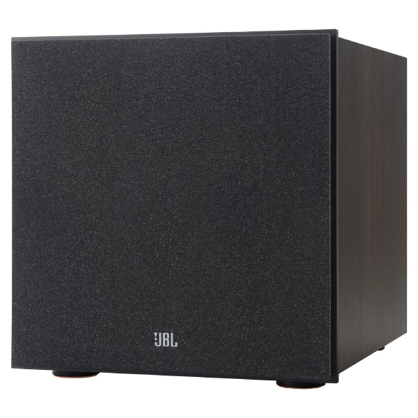 サブウーファー Espresso JBL200PBLKJN [1本]:ビックカメラ通販｜JRE
