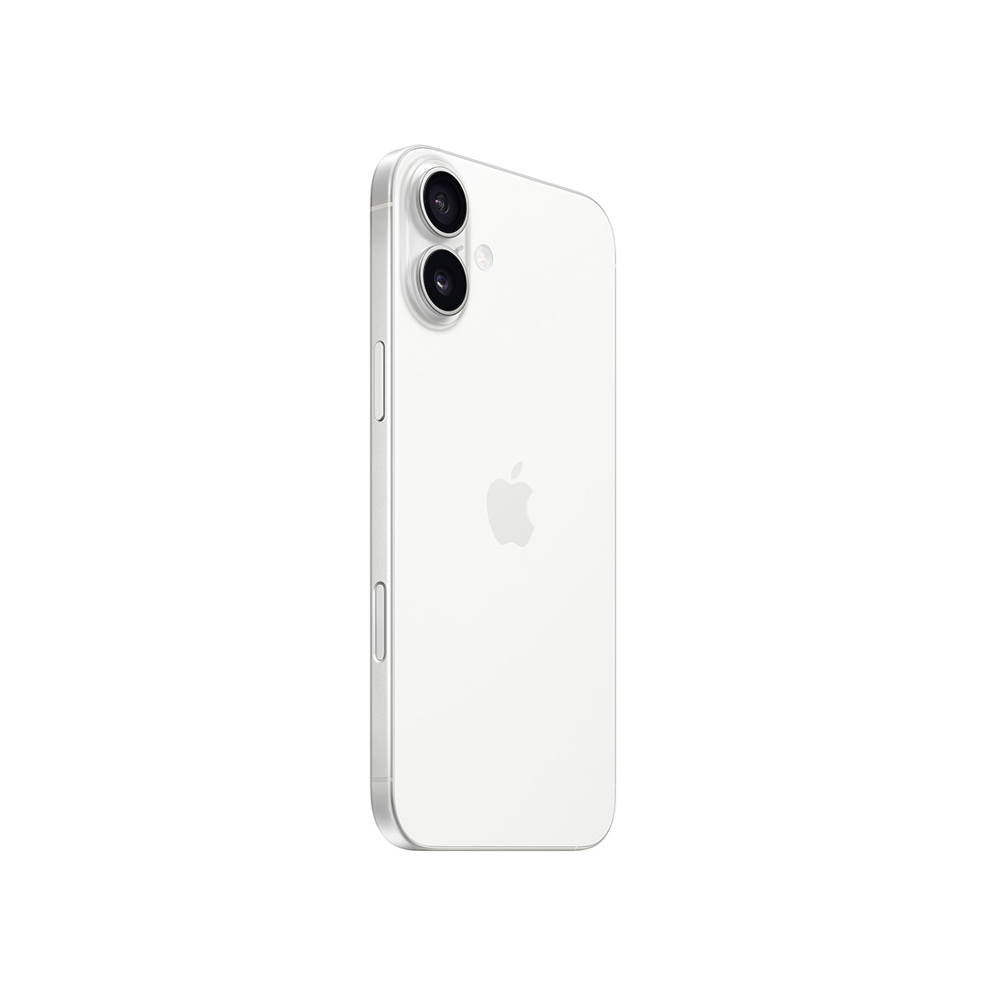 iPhone 16 Plus 128GB ホワイト with AppleCare+:Apple Rewards Store