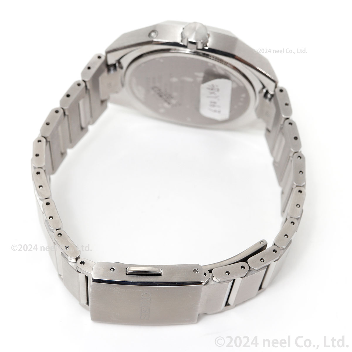 セイコー アストロン SEIKO ASTRON ネクスター NEXTER ソーラー 電波