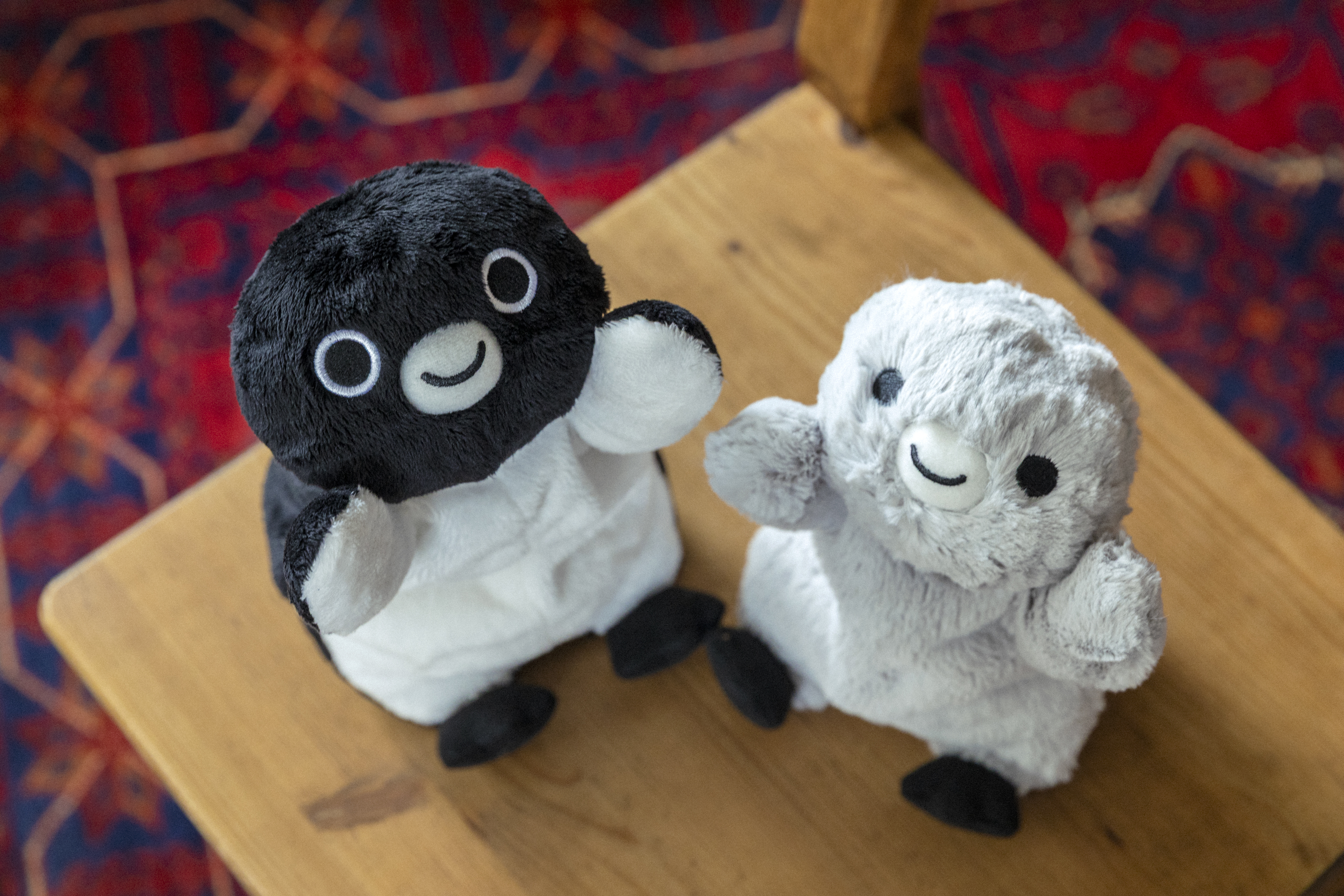 再入荷予定】Suicaのペンギン くたっとぬいぐるみ（一緒にあそぼ