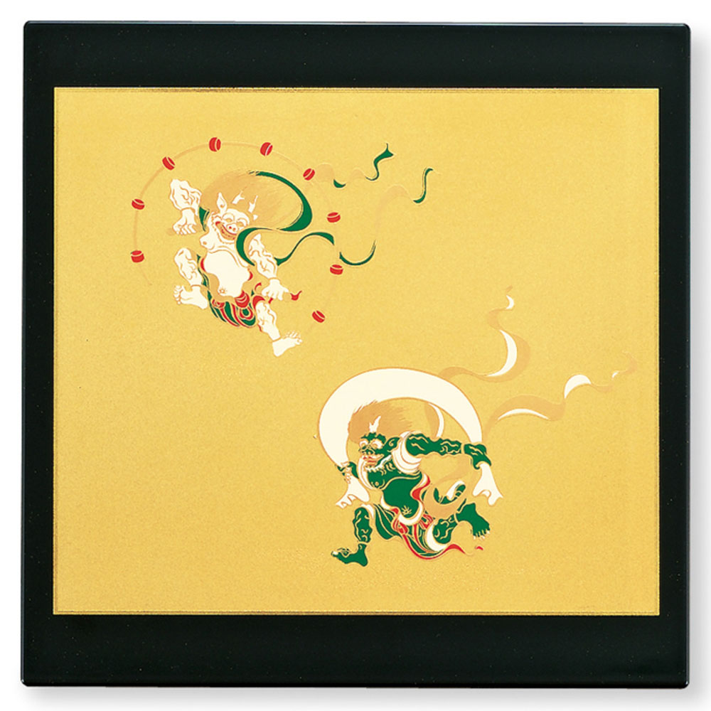 マウスパッド 漆芸 通販 マウスパット PC マウス パッド 日本製 山中