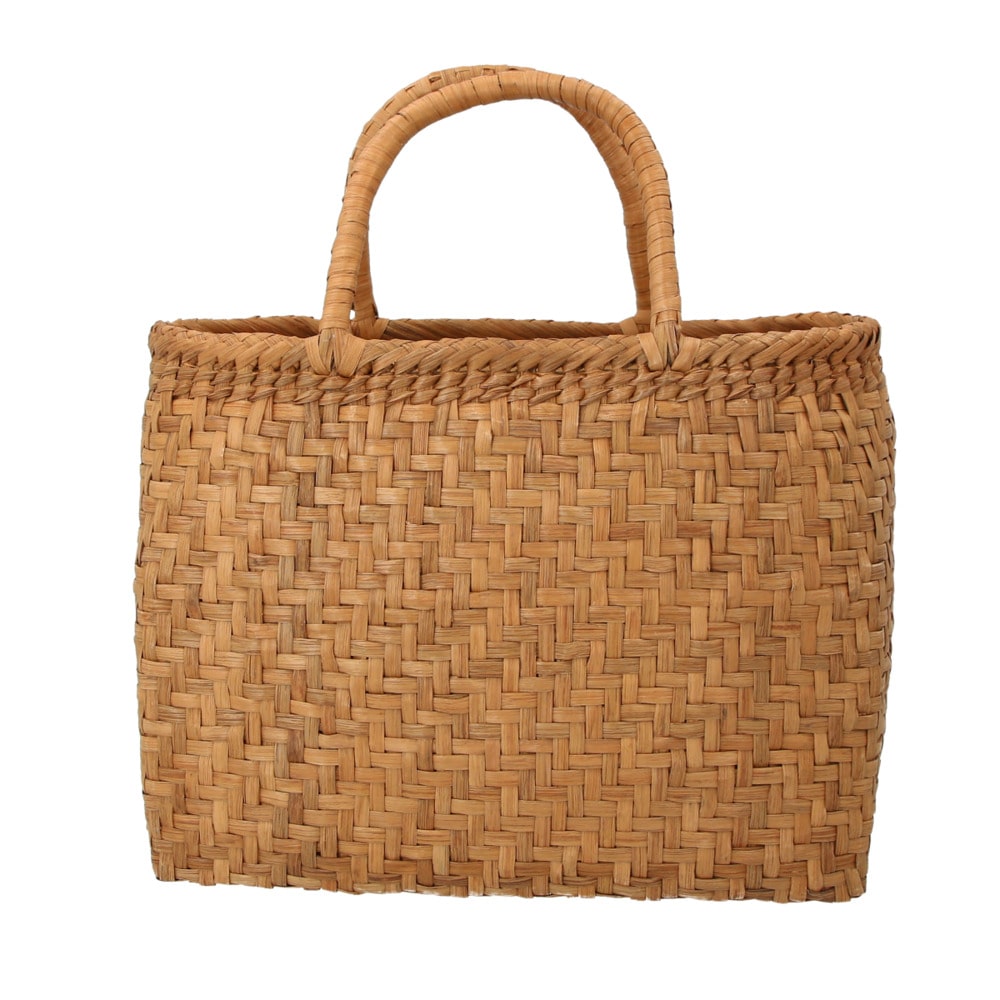 山葡萄 かごバッグ l 通販 トート カゴバッグ 籠バッグ トートバッグ