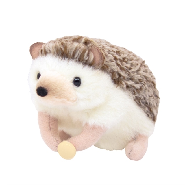 人形の吉徳】くっつきたい！ ハリネズミ:吉徳 公式オンラインショップ