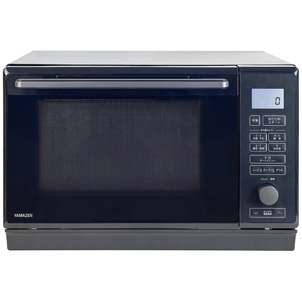 シャープ 16L オーブンレンジ ターンテーブルヘルツフリー RE-M16A-B